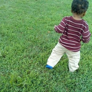 Meet your Posher, Khalifa